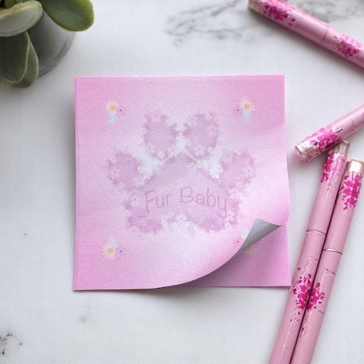 Sticky Notes - Post it note